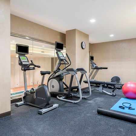 Holiday Inn Brooklyn Downtown By Ihg Нью-Йорк Экстерьер фото