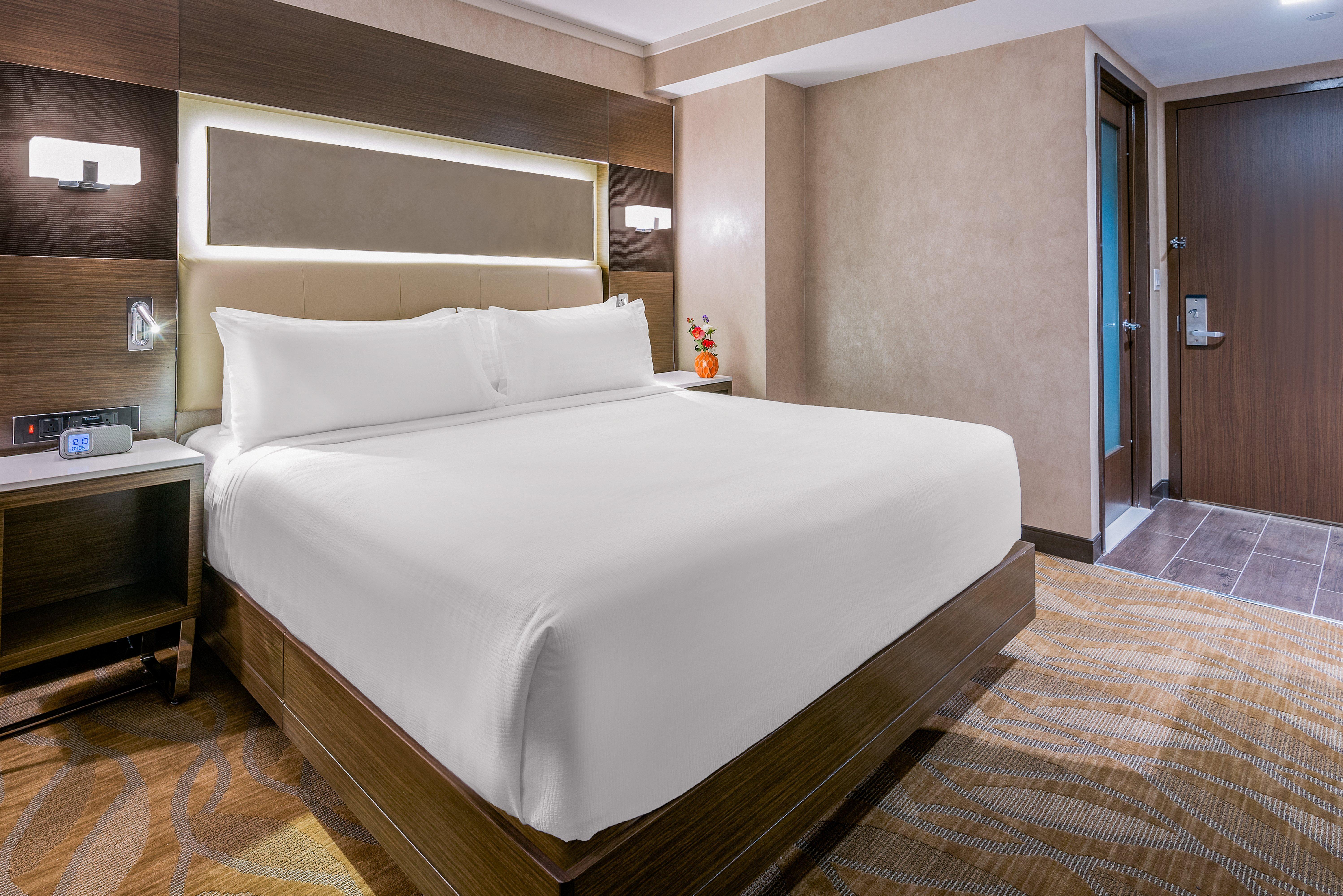 Holiday Inn Brooklyn Downtown By Ihg Нью-Йорк Экстерьер фото