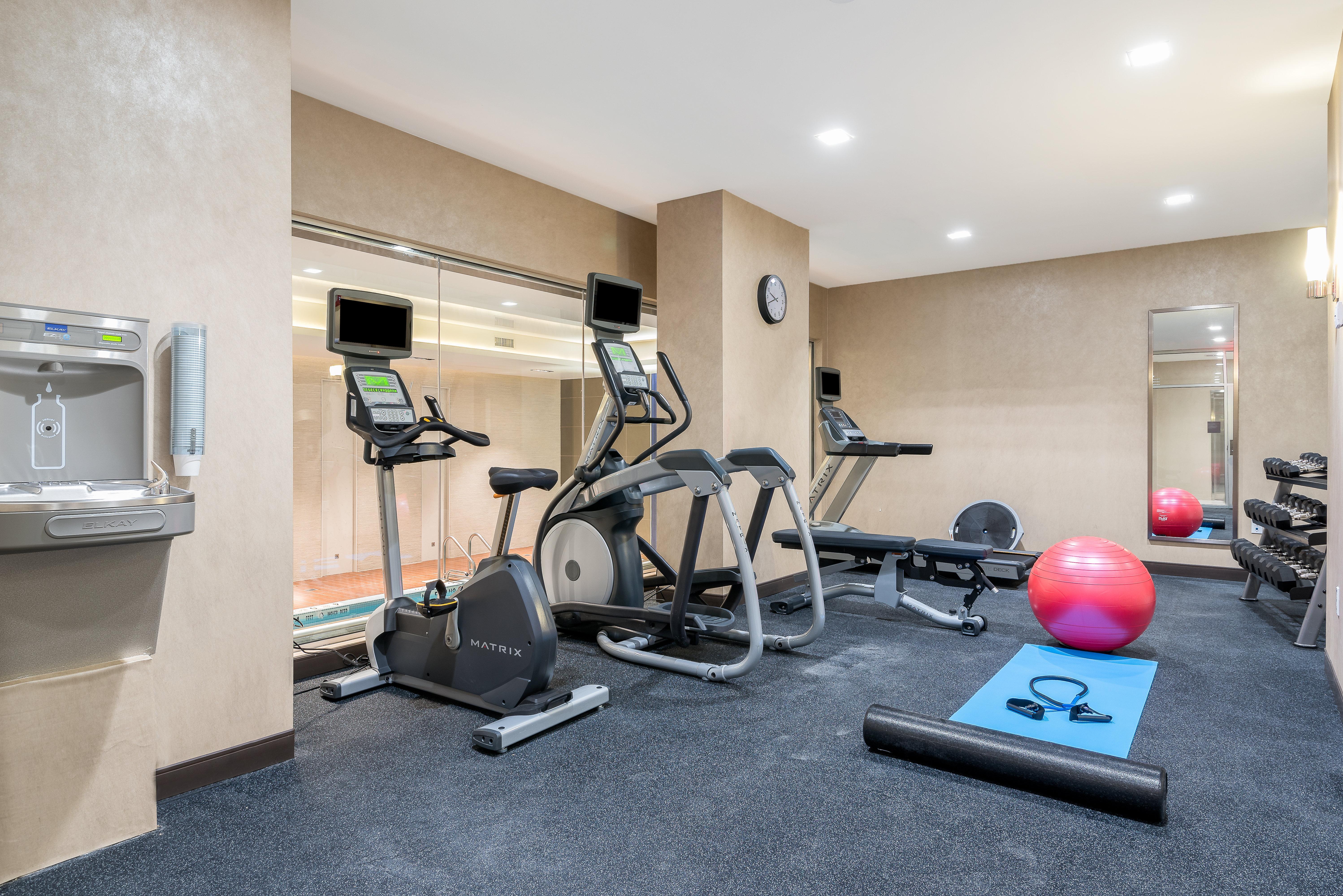 Holiday Inn Brooklyn Downtown By Ihg Нью-Йорк Экстерьер фото