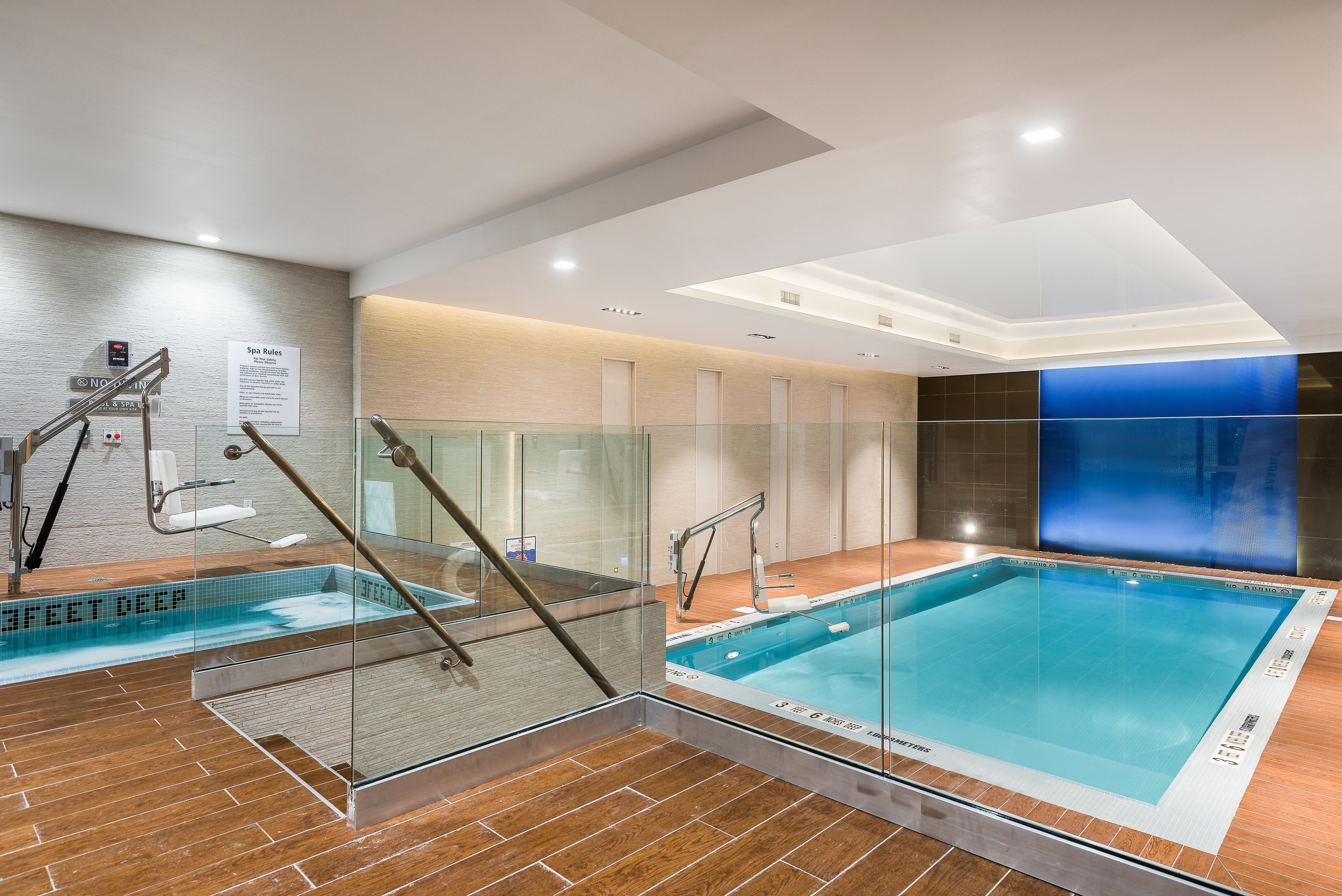 Holiday Inn Brooklyn Downtown By Ihg Нью-Йорк Экстерьер фото