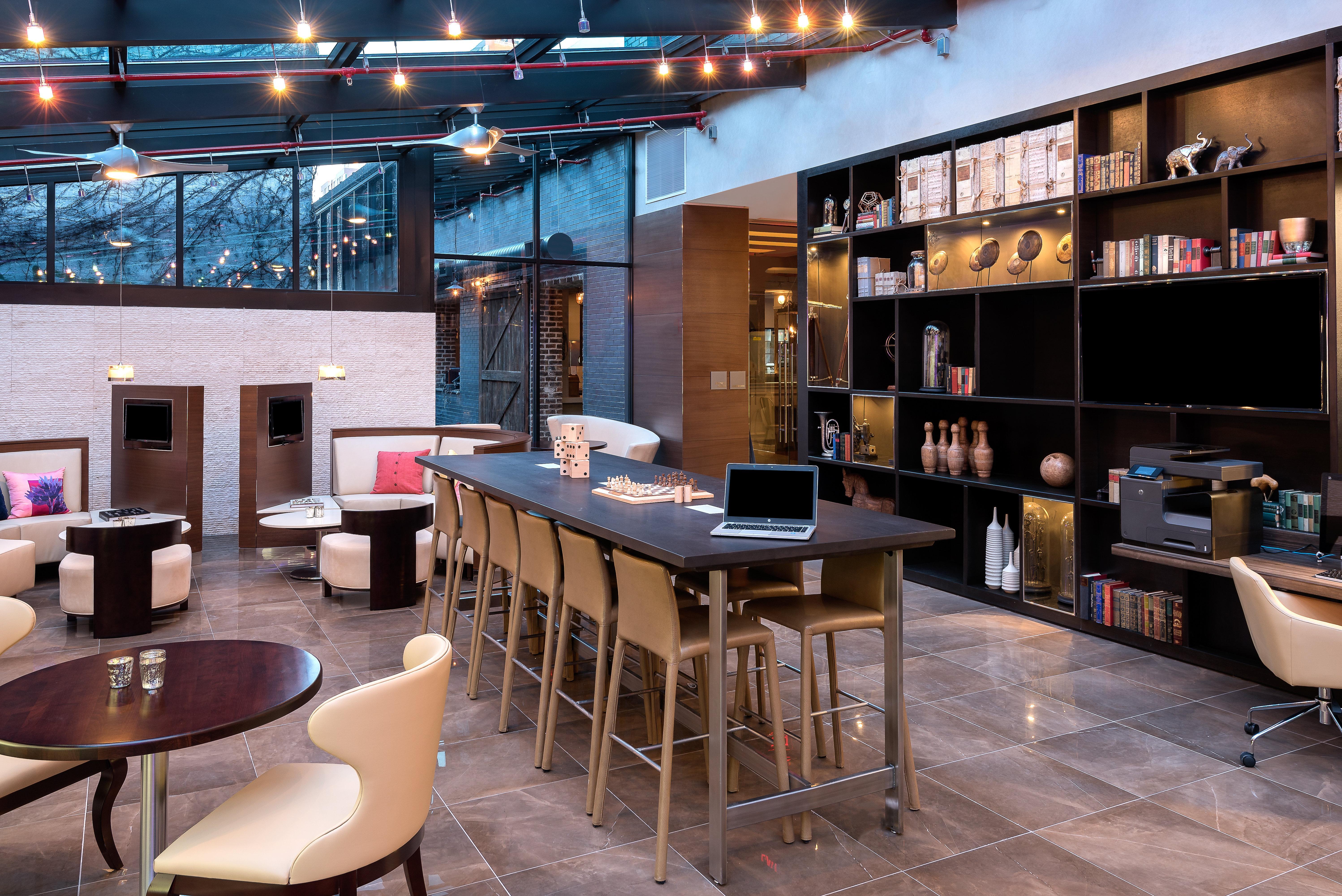 Holiday Inn Brooklyn Downtown By Ihg Нью-Йорк Экстерьер фото