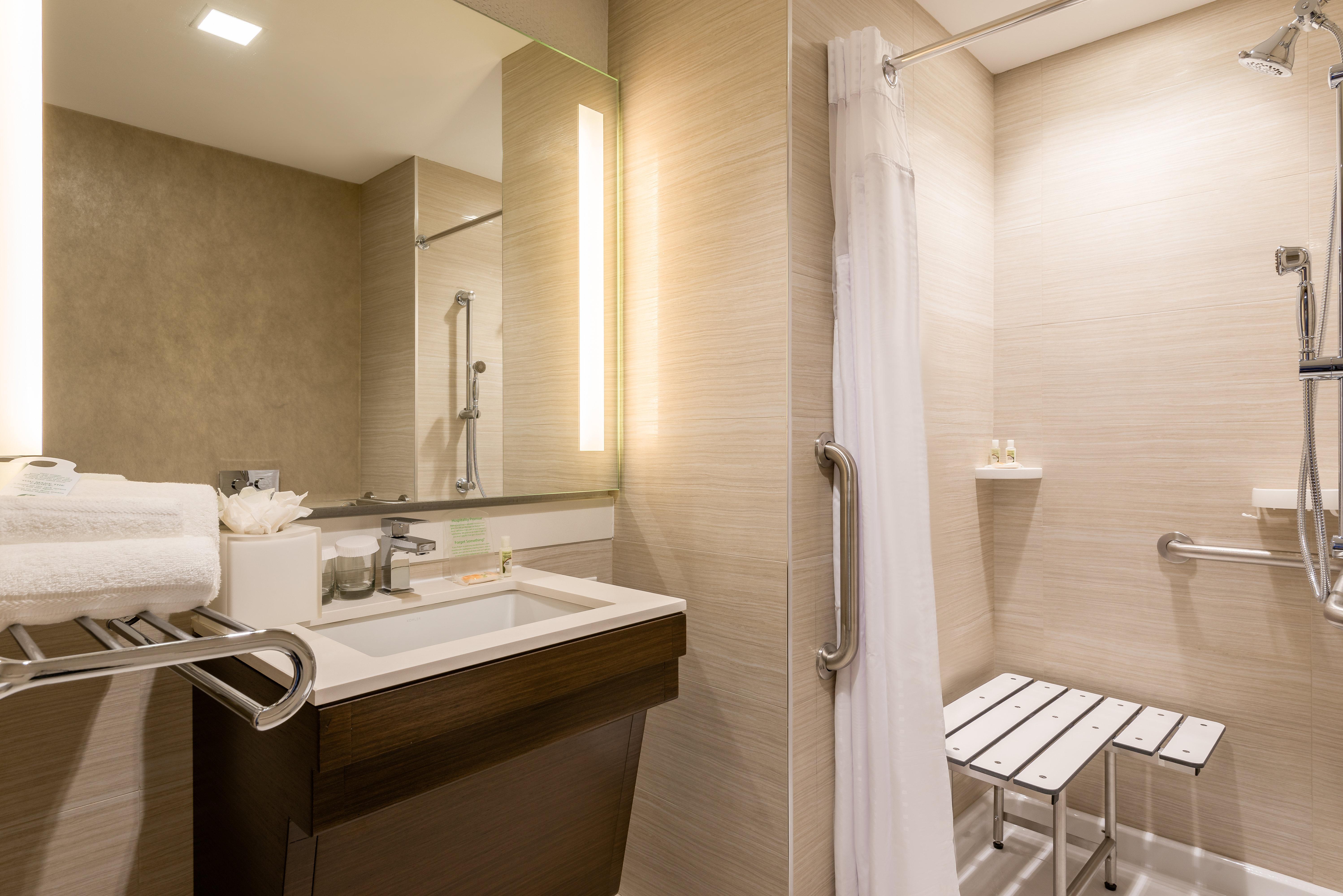 Holiday Inn Brooklyn Downtown By Ihg Нью-Йорк Экстерьер фото
