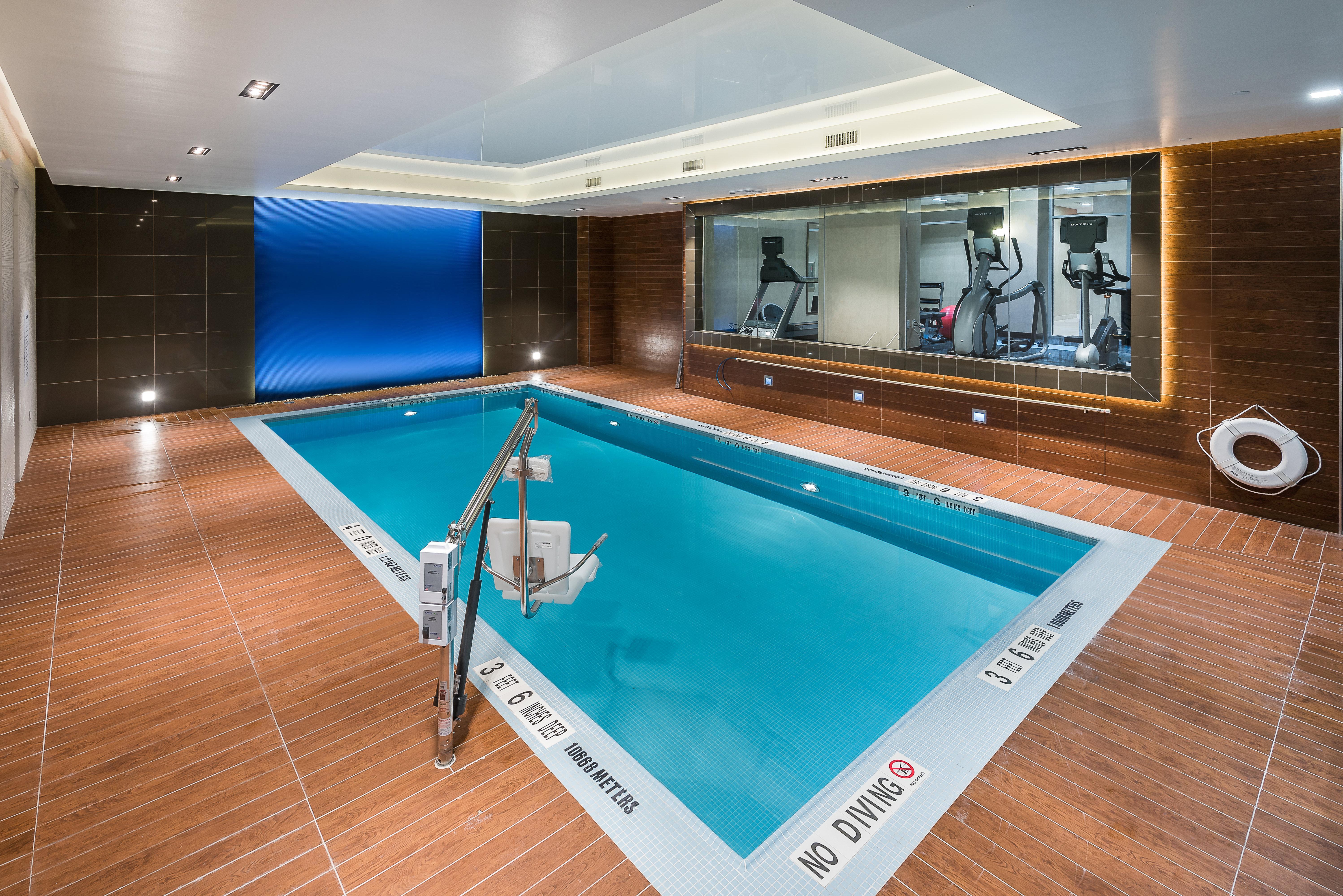 Holiday Inn Brooklyn Downtown By Ihg Нью-Йорк Экстерьер фото