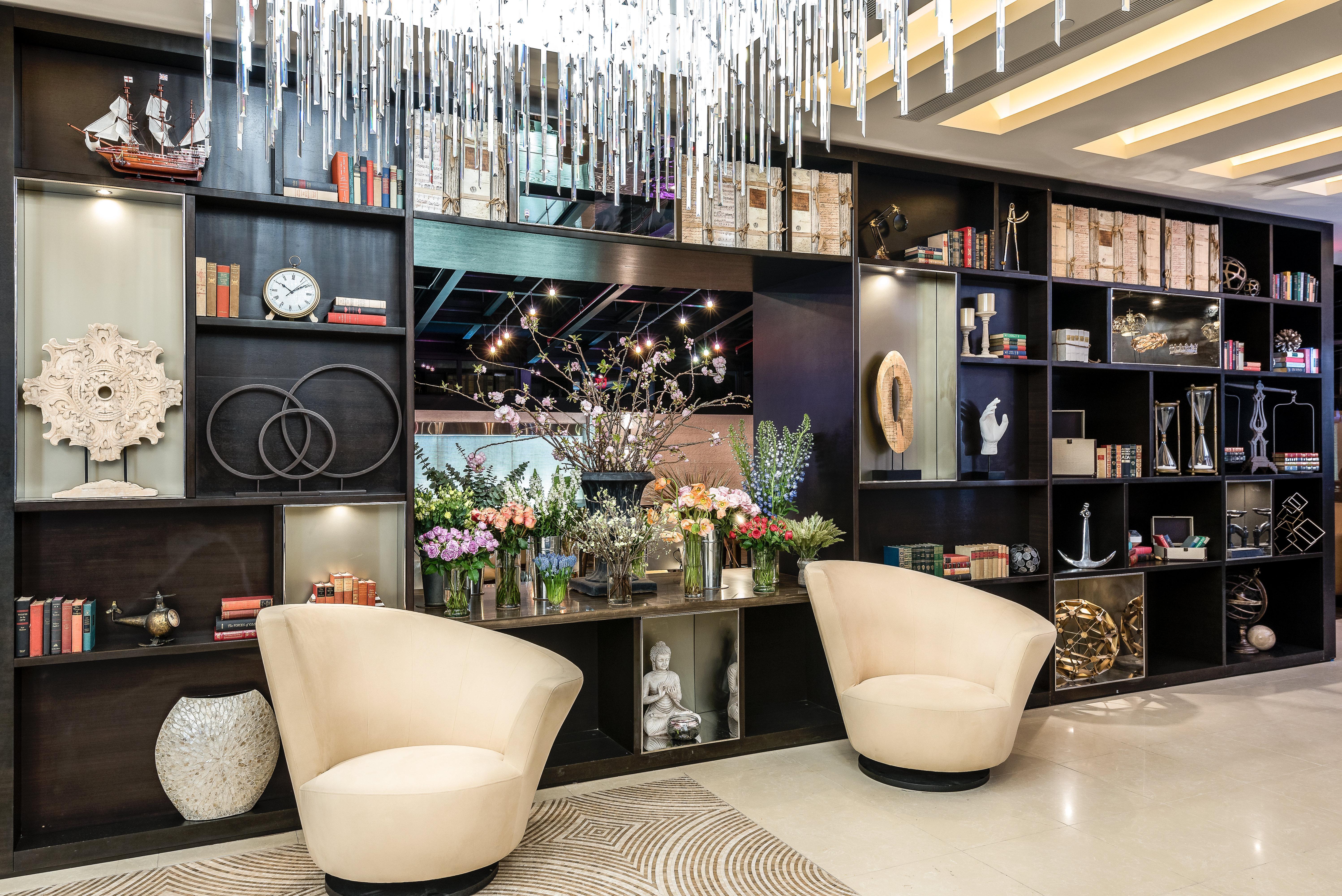 Holiday Inn Brooklyn Downtown By Ihg Нью-Йорк Экстерьер фото