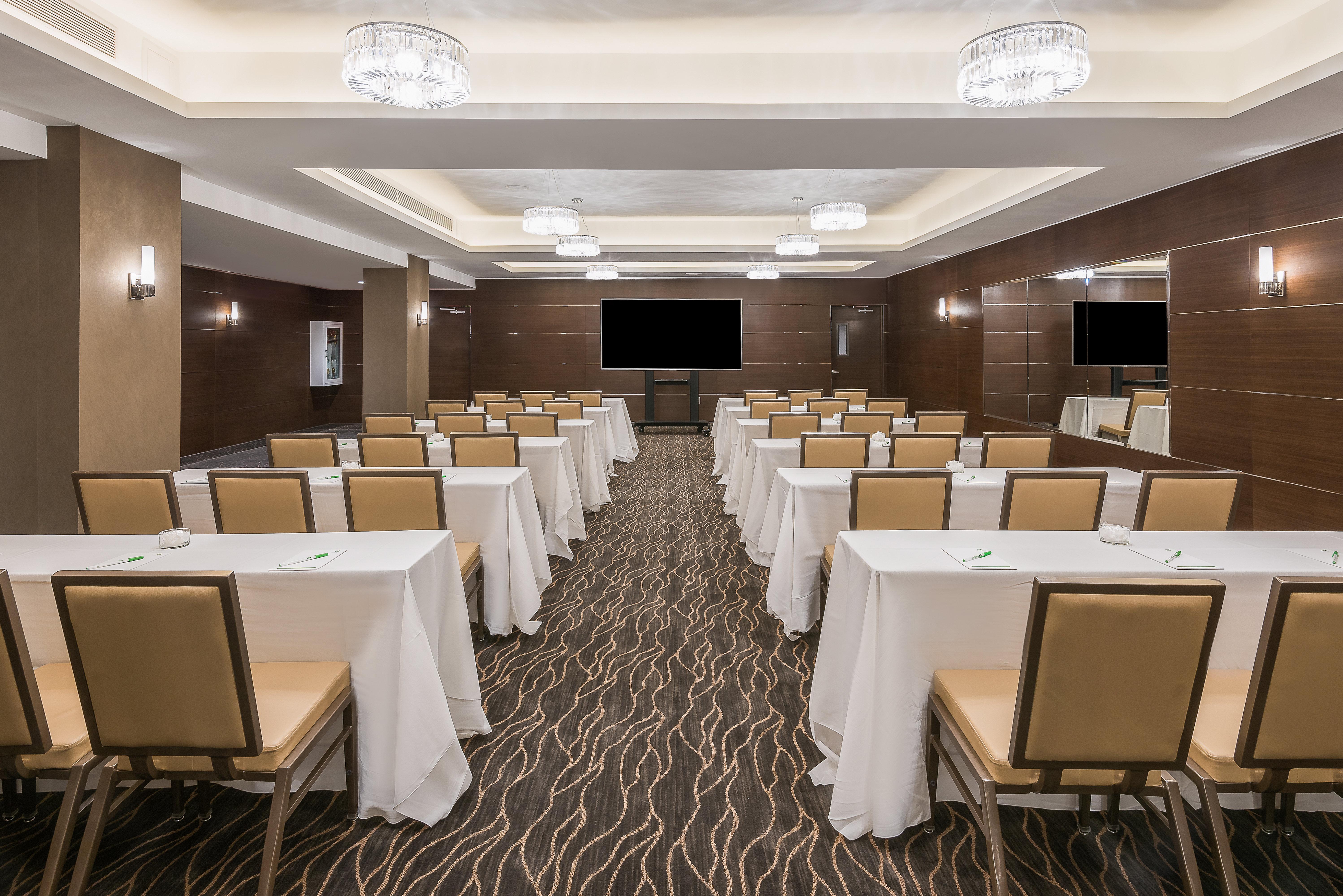 Holiday Inn Brooklyn Downtown By Ihg Нью-Йорк Экстерьер фото
