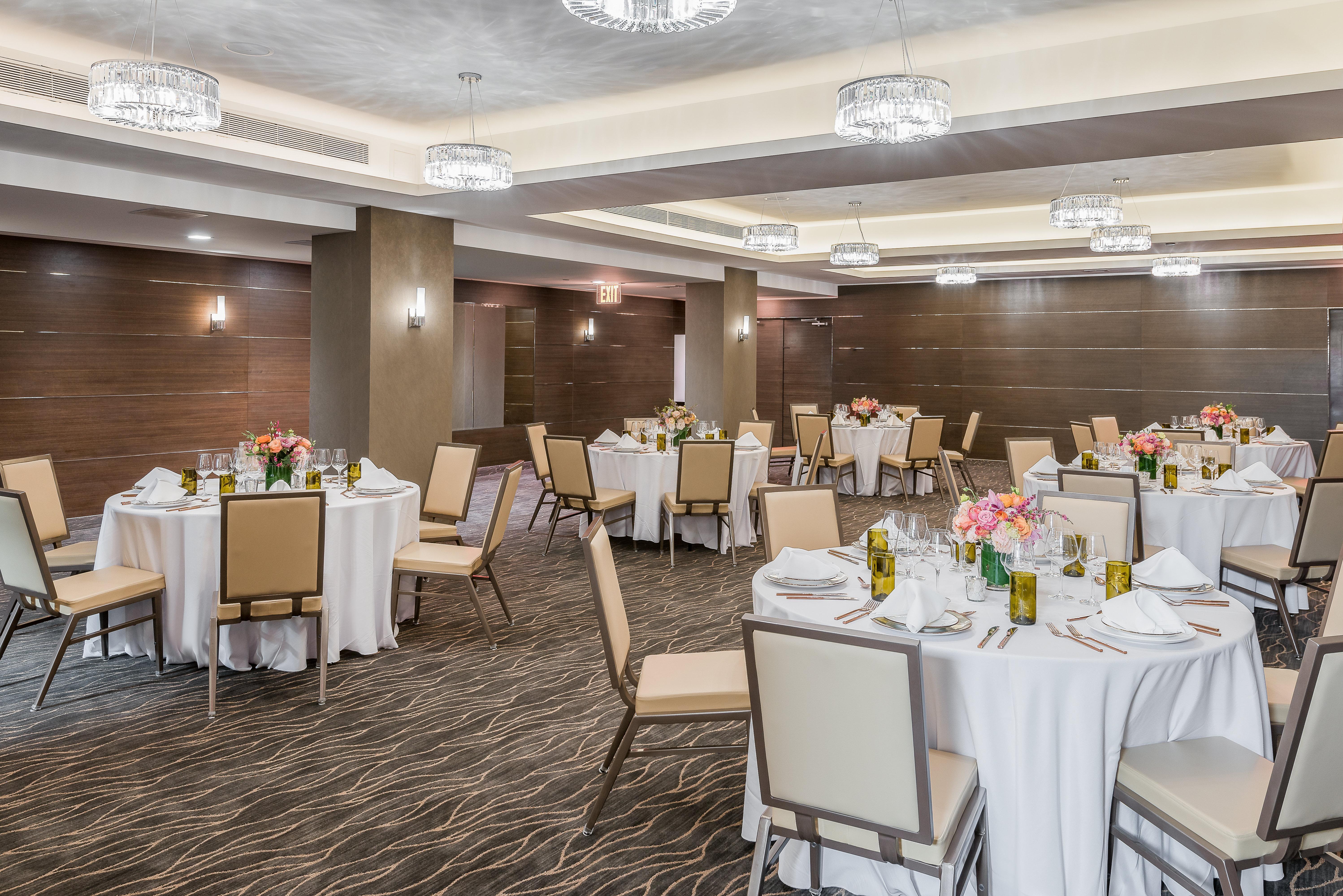 Holiday Inn Brooklyn Downtown By Ihg Нью-Йорк Экстерьер фото