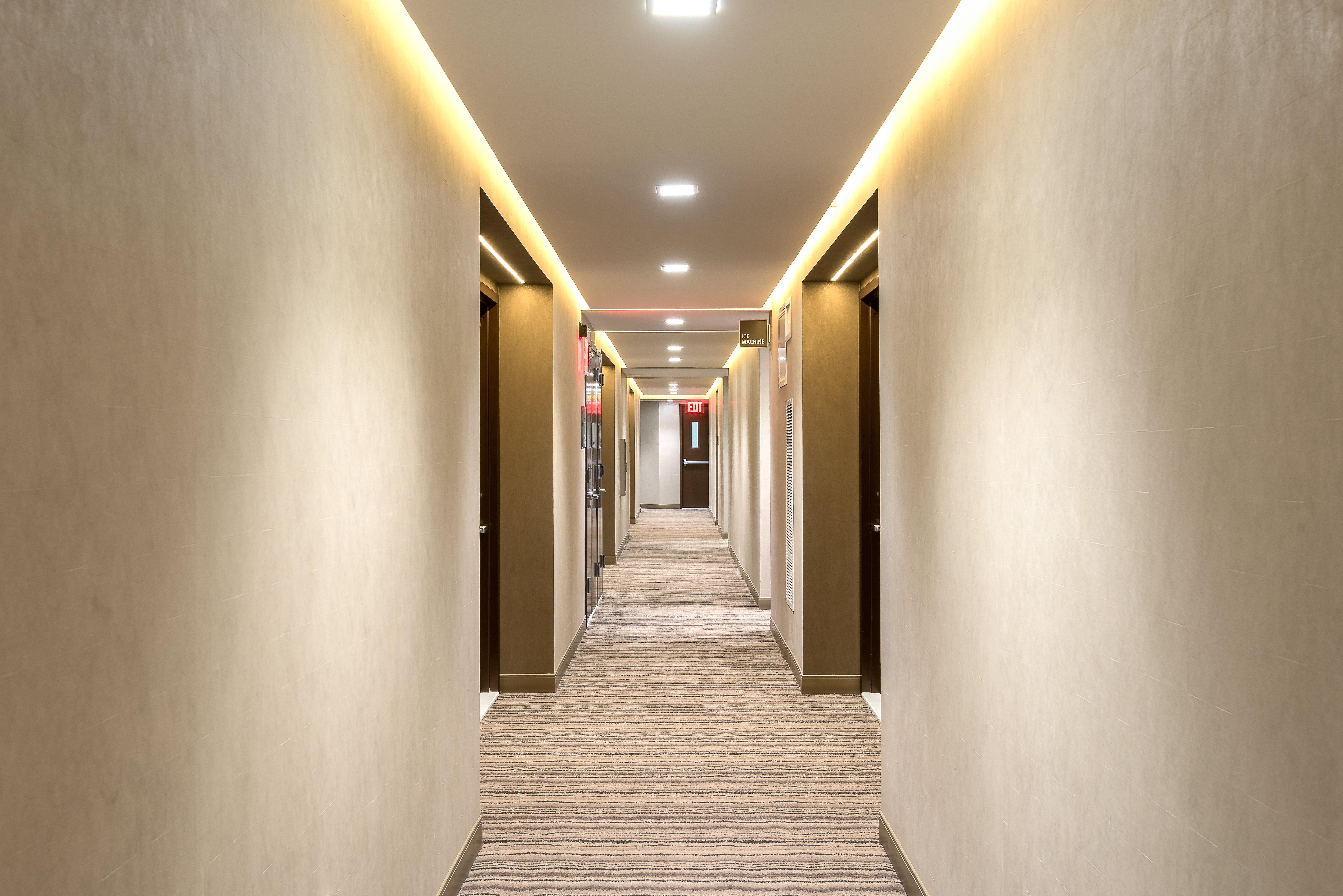 Holiday Inn Brooklyn Downtown By Ihg Нью-Йорк Экстерьер фото