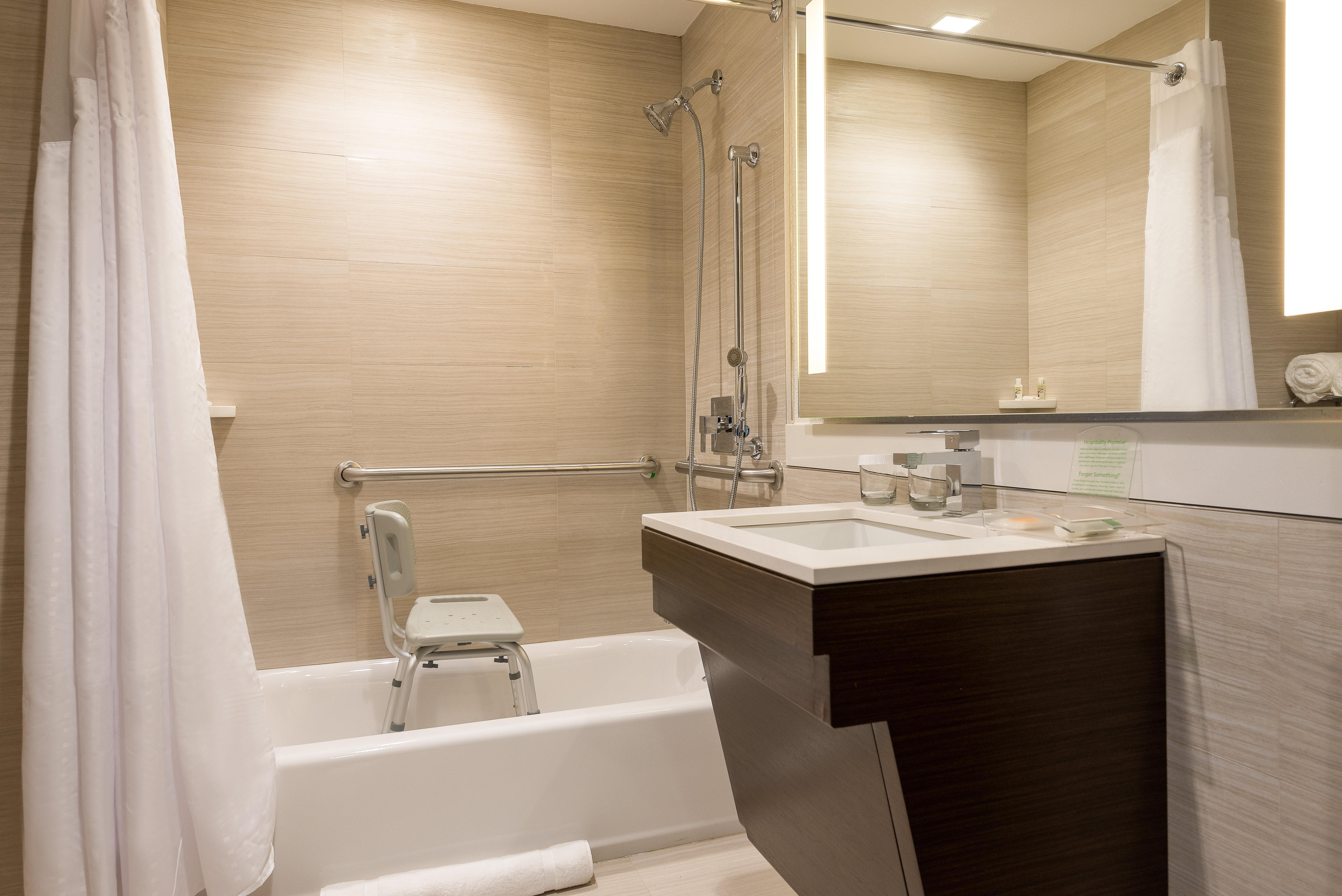 Holiday Inn Brooklyn Downtown By Ihg Нью-Йорк Экстерьер фото