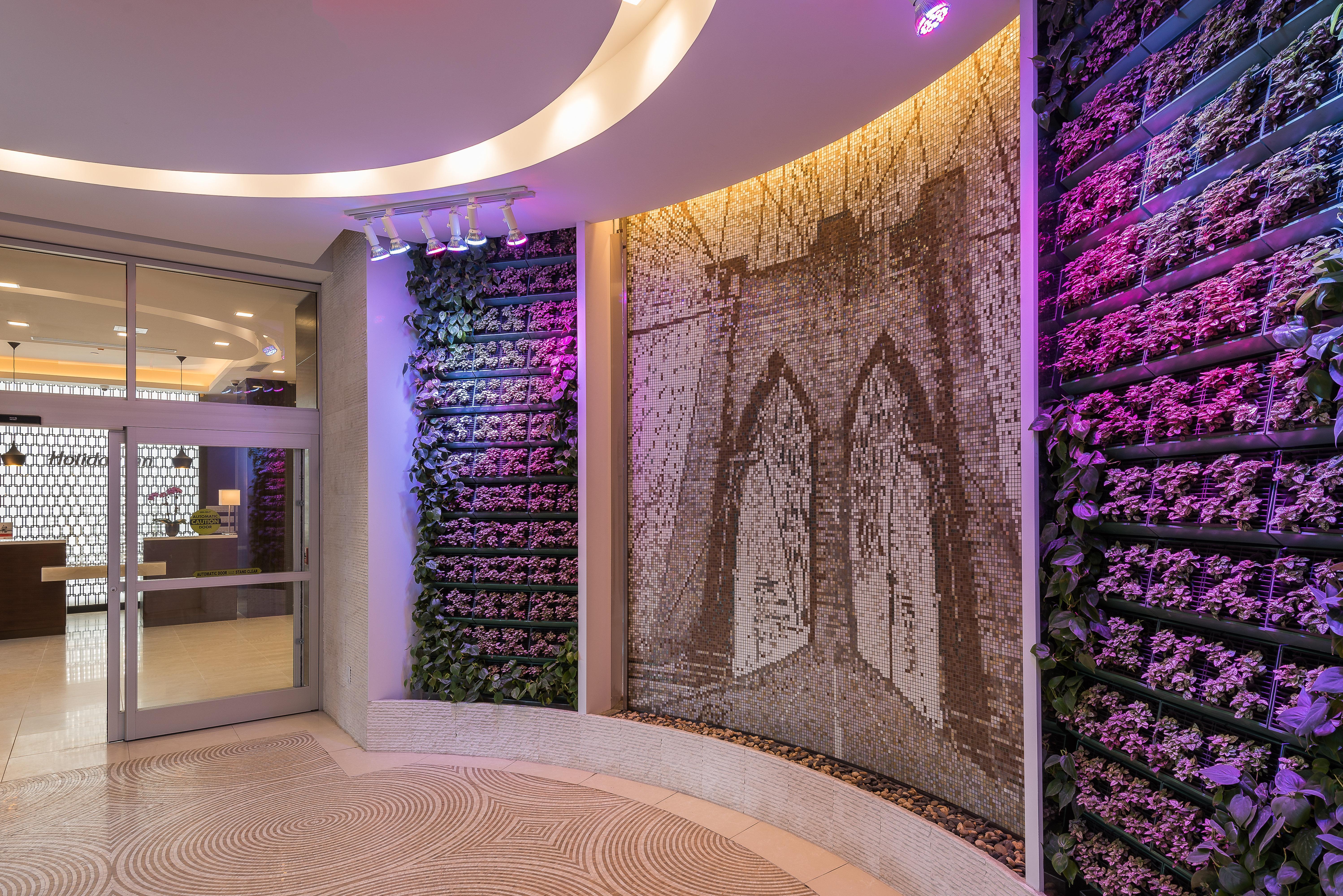 Holiday Inn Brooklyn Downtown By Ihg Нью-Йорк Экстерьер фото