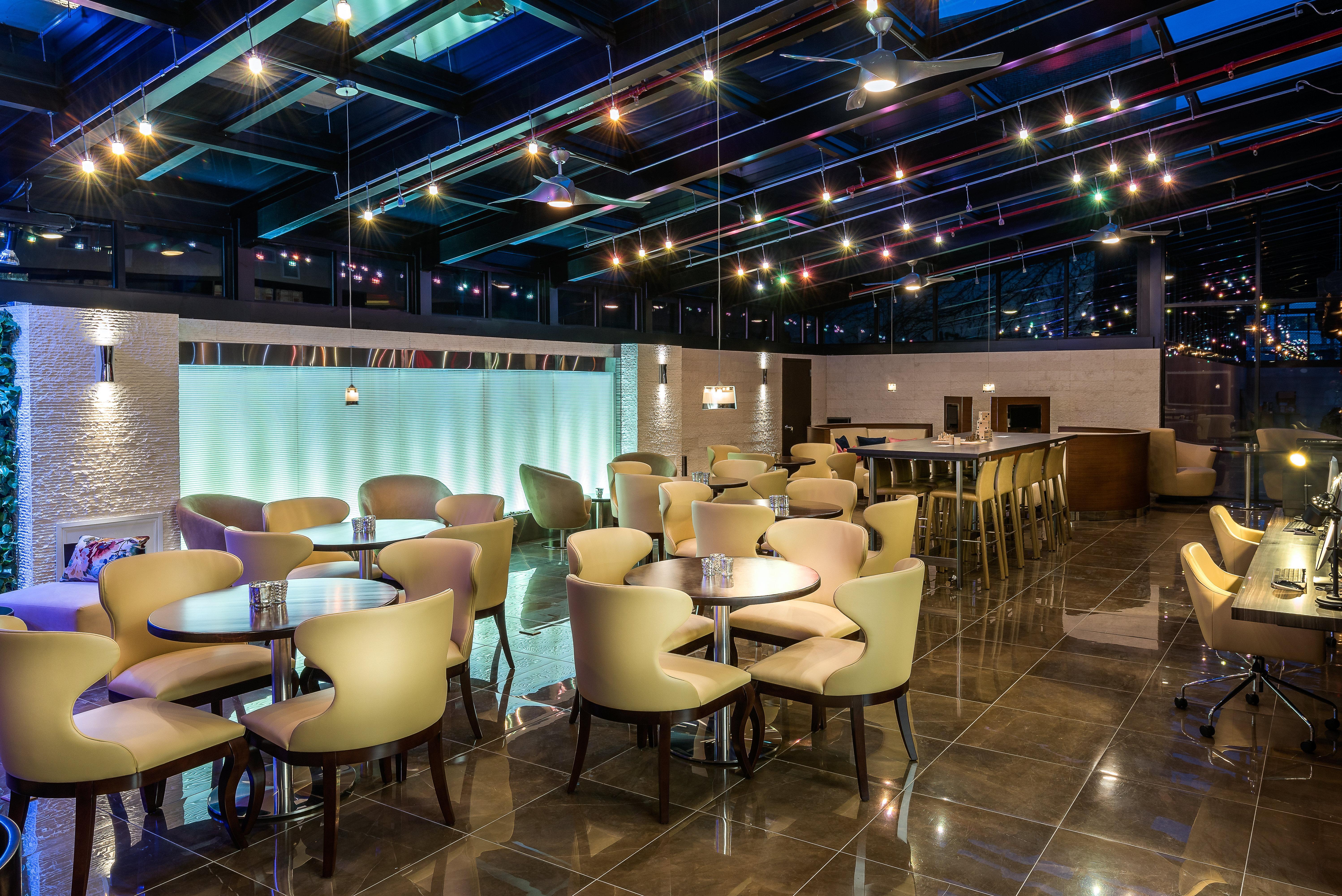 Holiday Inn Brooklyn Downtown By Ihg Нью-Йорк Экстерьер фото