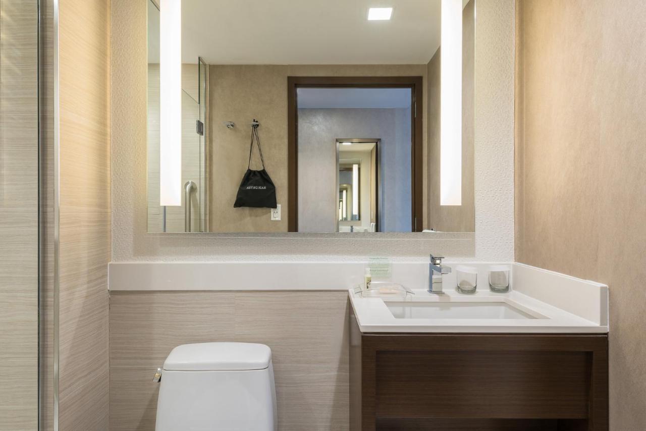Holiday Inn Brooklyn Downtown By Ihg Нью-Йорк Экстерьер фото