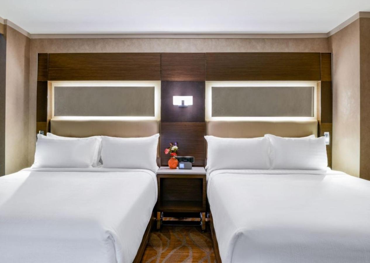 Holiday Inn Brooklyn Downtown By Ihg Нью-Йорк Экстерьер фото