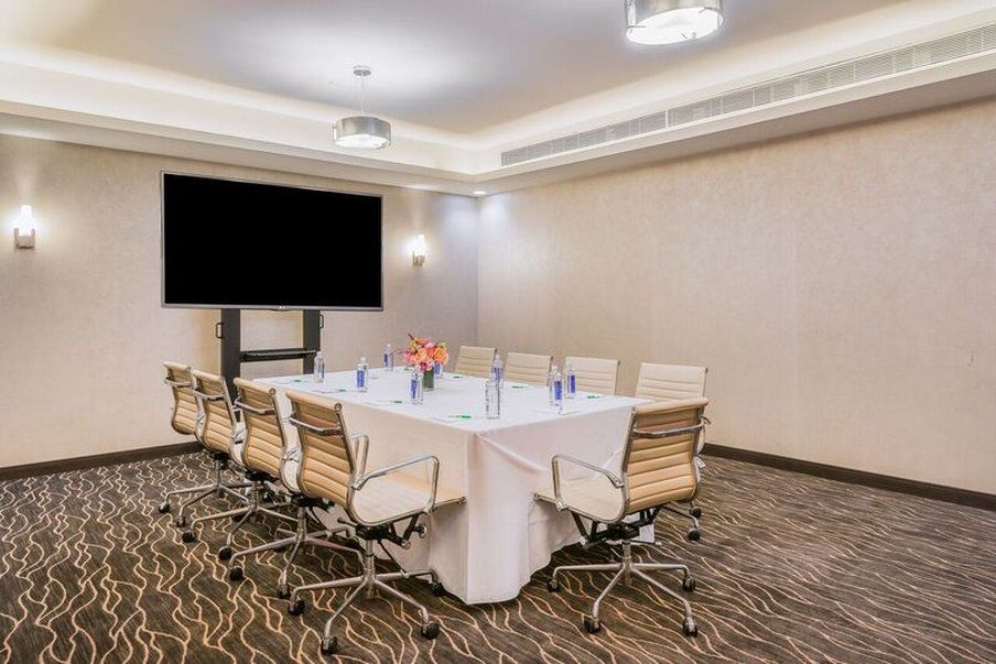 Holiday Inn Brooklyn Downtown By Ihg Нью-Йорк Экстерьер фото