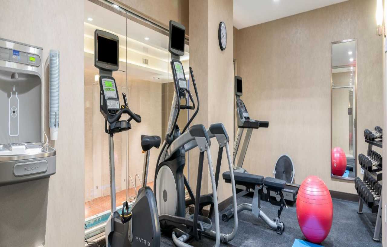 Holiday Inn Brooklyn Downtown By Ihg Нью-Йорк Экстерьер фото