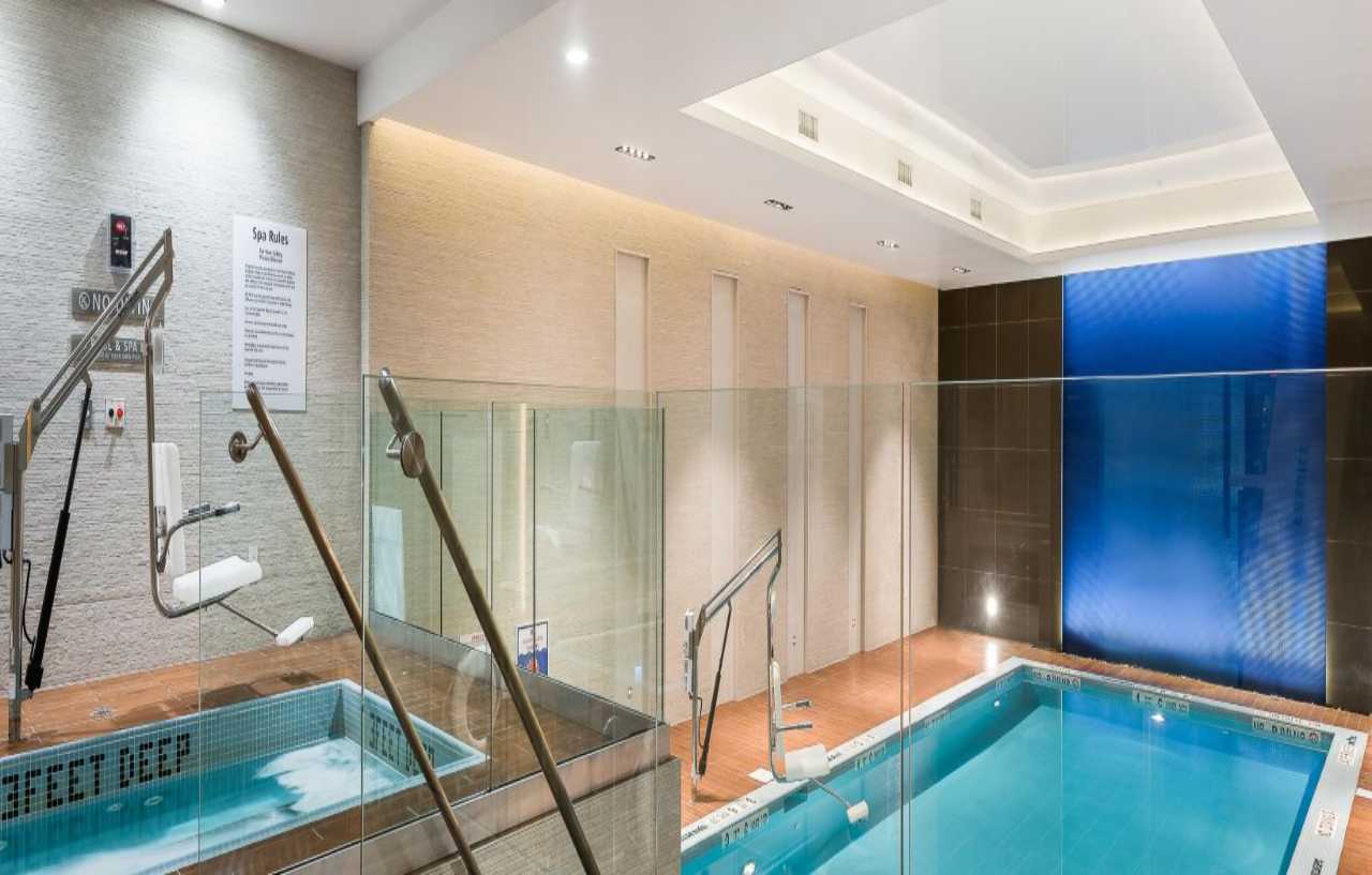 Holiday Inn Brooklyn Downtown By Ihg Нью-Йорк Экстерьер фото