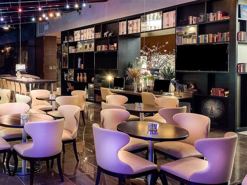 Holiday Inn Brooklyn Downtown By Ihg Нью-Йорк Экстерьер фото