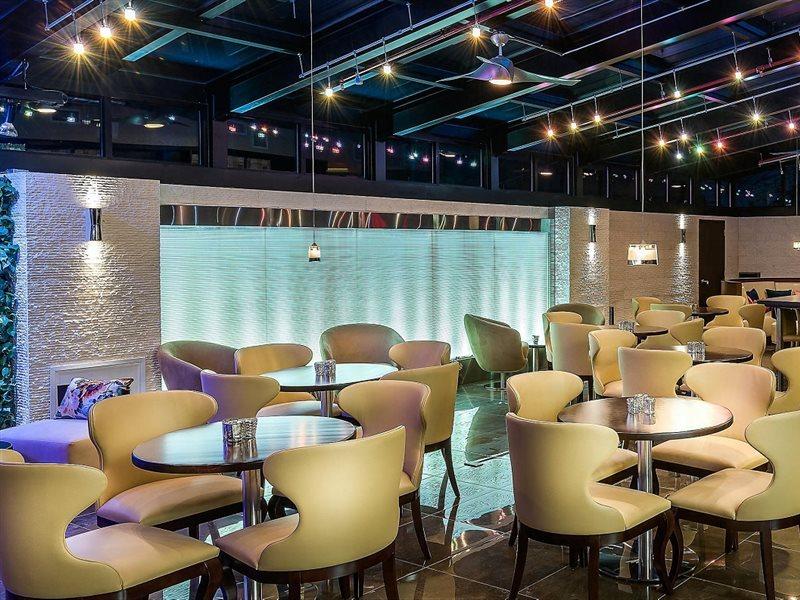 Holiday Inn Brooklyn Downtown By Ihg Нью-Йорк Экстерьер фото