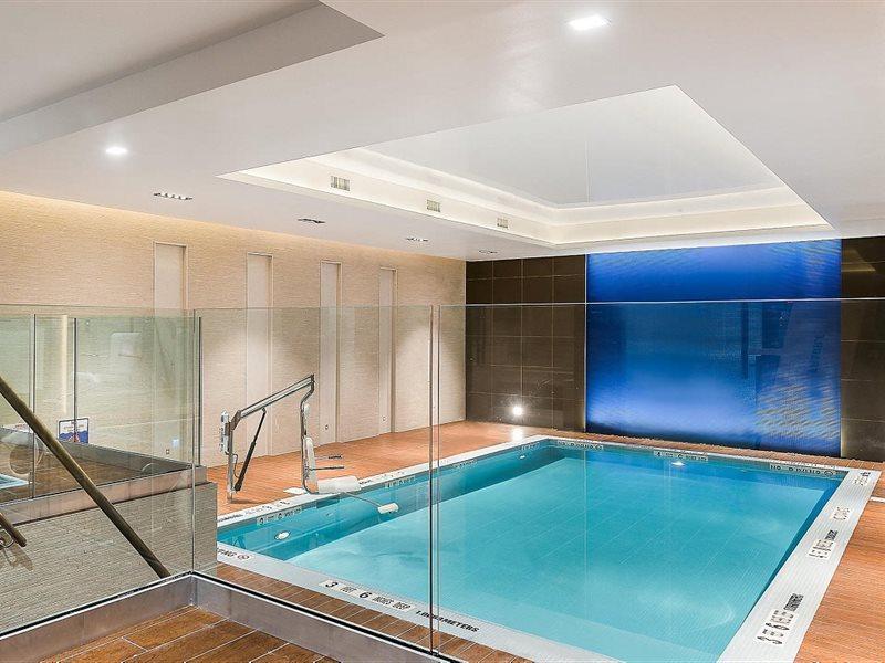 Holiday Inn Brooklyn Downtown By Ihg Нью-Йорк Экстерьер фото